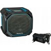 MAKITA Prenosný akumulátorový reproduktor Bluetooth XGT LXT