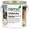 Osmo 2101 Vidiecka farba 0,75 l Biela