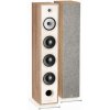 Triangle Borea BR09 - Light Oak