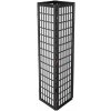 VEVOR Parawan Pokojowy 6-panelový 170x242CM Japonský Minimalizm Obrotowy
