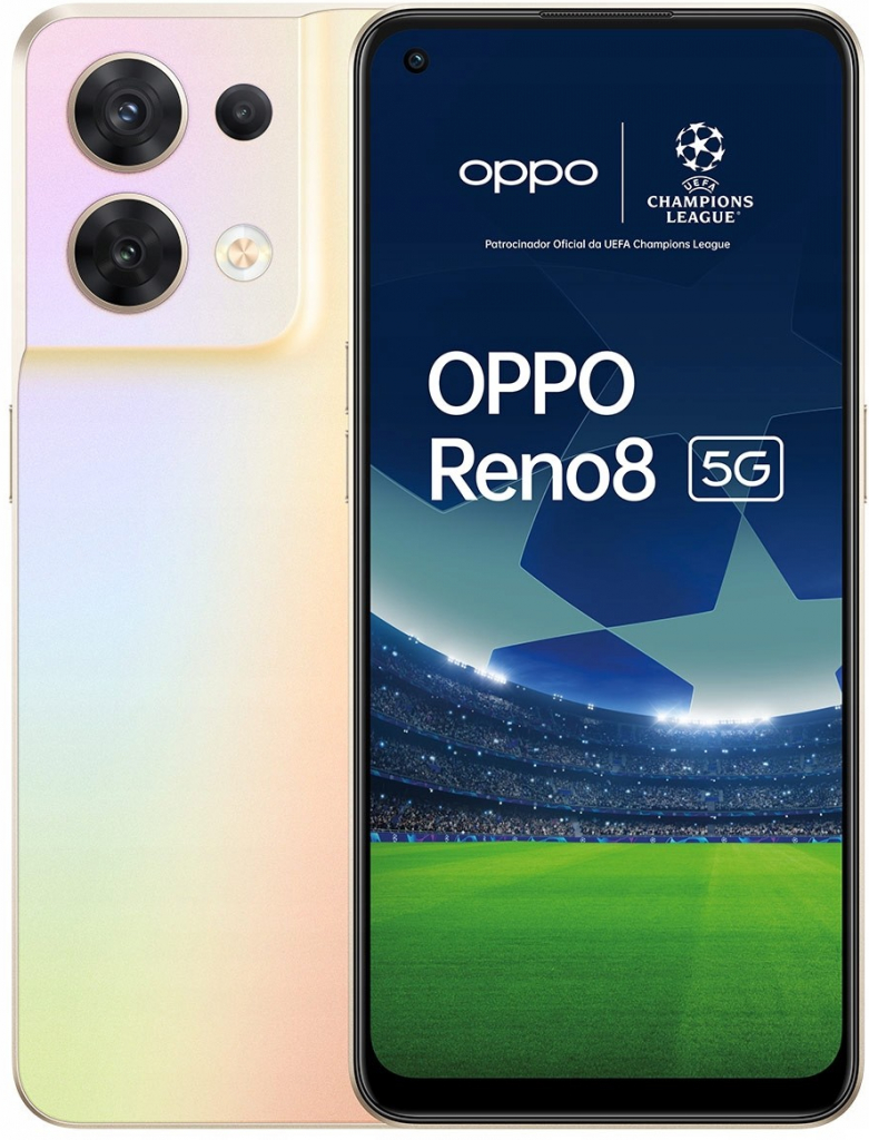 Oppo Reno 8 5G 8GB/256GB