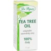 Dr. Popov Tea Tree Oil 100% čajovníkový olej lisovaný za studena s antiseptickým účinkom 11 ml