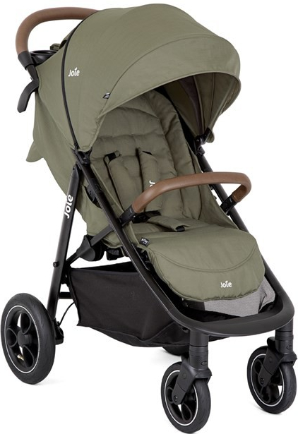 Joie Litetrax Pro Air Rosemary 2024