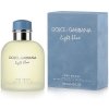 Dolce & Gabbana Light Blue toaletná voda pánska 200 ml