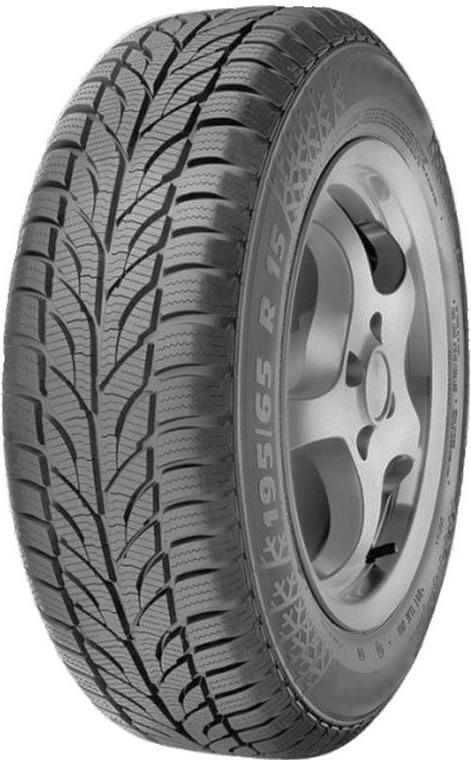 Paxaro Winter 205/55 R16 91T