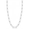 Ania Haie N046-03H Ladies Necklace - LINK UP