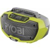 RYOBI 18V ONE+ Bluetooth® rádio 5133002734