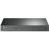 TP-LINK T1500G-8T (TL-SG2008) / Switch / 8x GLAN (T1500G-8T(TL-SG2008))