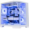 HelloComp AMD GAMER Individual Pro DDR5 5060 Ti