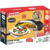 Ooni pizza pec.