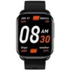 QCY Smartwatch GS (S6) čierna / múdre hodinky / 2.02 