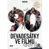 Devadesátky ve filmu - Jan Gál, Johan Justoň, Karel Ryška, Marek Mičke, Matěj Svoboda, Milan Rozšafný, Mojmír Sedláček, Ondřej Kubín, Ondřej Mrázek, Petr Cífka, Tomáš Krause, Václav Rybář