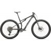 Celoodpružený horský bicykel Specialized Epic 8 Expert - gloss carbon/black pearl white XS 2025