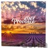 Provence 2027 - nástěnný kalendář - Baloušek