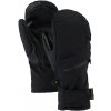 Dámske rukavice Burton Gore-Tex Under Mittens True Black 6