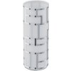 Eglo 91971 - Stolná lampa BAYMAN E27/60W/230V 91971 + záruka 3 roky zadarmo