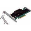 Broadcom BCM HBA 9600-16i SAS/SATA/NVMe interface cards/adapter Internal SFF-8654