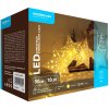 Modee Lighting LED dekorácia 10 LED 90cm hviezdy 2xAA batérie