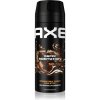 Axe Dark Temptation deodorant sprej pre mužov 150 ml