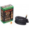 Maxxis duša WELTER WEIGHT 20X1.5/1.75 Varianta: 20X1.5/1.75 FVSEP- galuskový ventil