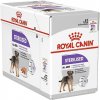 Royal Canin Dog Sterilised Loaf 12x85 g