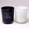 Bartek Candles Noir 220 g