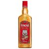Tiscaz Tequila Gold 35% 0,7 l (čistá fľaša)