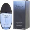 CALVIN KLEIN Obsession Night Parfumovaná voda Dámsky parfum EDP 100ml