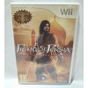 WIIS PRINCE OF PERSIA THE FORGOTTEN SANDS Nintendo Wii ORIGINÁL FÓLIA