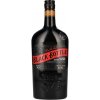 Black Bottle Double Cask 46,3% 0,7l (holá láhev)