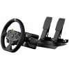 Dvojpedálový set MOZA R3 Bundle RS074 Volant s pedálmi pre PC