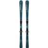 Elan s viazaním Explore 74 Rs Ls + El 10.0 Gw blue 23/24 152