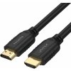 UNITEK HDMI KABEL 2.0 4K 60HZ 1.5M C11079BK-1.5M