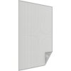 Sieťka proti peľu vláknitá Home Protect 150 x 250 cm