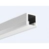 SJ-Tec SJ-ALP0809 profil pre LED 1m