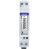 EASTRON Elektromer 1F na DIN lištu jednofázový digitálny VCX EASTRON SDM120D MID 45A
