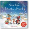 Svojtka Žiarivá kniha Vianočný stromček Sam Taplin