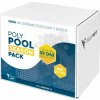 POLY POOL SEASON PACK, bezchlórová sada pre čistú bazénovú vodu, POLYMPT