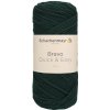 Bravo Quick&Easy 100g -08390 tmavá zelená