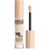 Make Up For Ever Hydratačný korektor pod oči HD Skin (Concealer) 4,7 ml 1.0(Y)