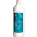 Matrix Total Results Amplify Shampoo 1000 ml