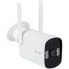 WiFi bezpečnostná kamera 4MP Tuya vonkajšia