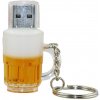 Vtipný USB kľúč - Pivný krígeľ 16GB
