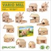 WALACHIA VARIO MILL 122 dielov