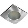 Azzardo | Azzardo AZ0811 - Kúpeľňové podhľadové svietidlo EZIO 1xGU10/50W/230V IP54 | AZ0811