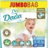 Plienky Dada Extra Soft veľkosť 5 68 ks