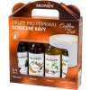 Monin Coffee Set 4 x 250 ml