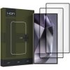 HOFI 99871 PRO+ 2x 3D ochranné sklo pre Samsung Galaxy S25 Ultra 5G