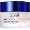 Uriage Age Absolu Redensifying Rosy Cream protivráskový rozjasňujúci krém s liftingovým účinkom s kyselinou hyalurónovou 50 ml