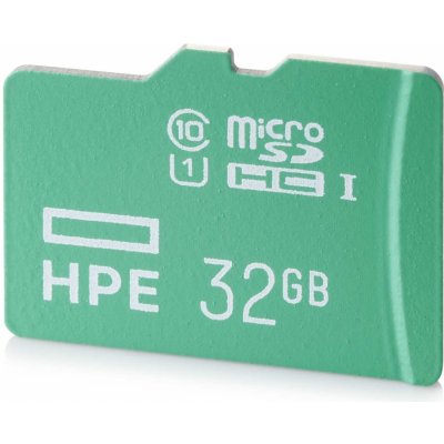 HP 32 GB microSD 700139-B21
